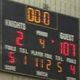 Illustration for article titled High-School Girls Basketball Team Loses 107-2